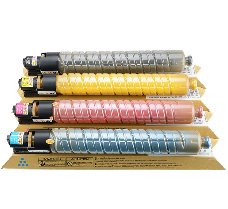COMPATIBLE TONER CARTRIDGE USE FOR RICOH MP C3001 3501 4501